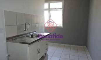 Imagem 6: JUNDIAÍ - Apartamento Padrão - JARDIM ANA MARIA