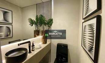 Imagem 4: Apartamento com 3 suítes e 2 vags