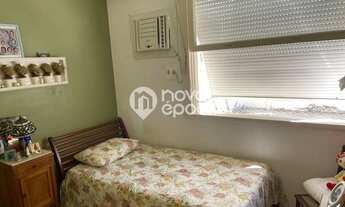 Imagem 7: Botafogo Apartamento cobertura com 3 dormitórios