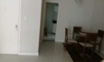 Imagem 3: Apartamento para aluguel possui 80 metros quadrados com 3 quartos em Pituba - Salvador - B