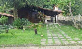 Imagem 2: Casa em Muriqui para finais de semana e temporada