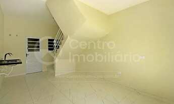 Imagem: CASA com 2 quartos em Peruíbe, no bairro