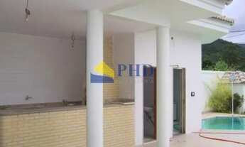 Imagem 6: RIO DE JANEIRO - Casa de Condomínio - VARGEM GRANDE