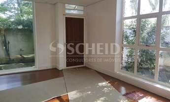 Imagem 4: Casa tipo vila no alto da boa vista