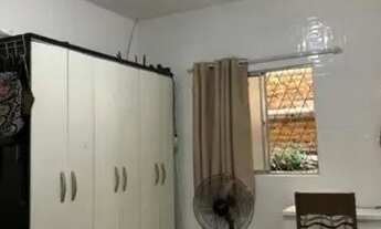 Imagem 6: CASA NO 40 HORAS