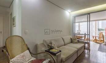 Imagem: Venda Apartamento 3 Dormitórios - 115 m²