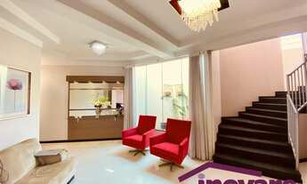 Imagem 4: Casa com 5 dormitórios à venda, 340 m² por R$ 1.500.000,00 - Tibery - Uberlândia/MG