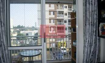 Imagem 3: Apartamento à venda no bairro Água Rasa - São Paulo/SP, Zona Leste