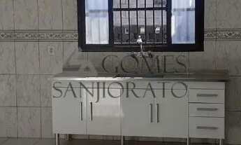 Imagem 4: Casa Térrea para alugar no Jardim Camila em Mauá