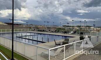 Imagem 5: Casa sobrado em condomínio com 4 quartos no Condomínio Parque Doman Paysage - Bairro Cará