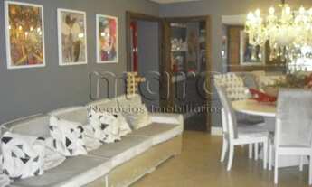 Imagem: SAO PAULO - Apartamento Padrão - CHACARA