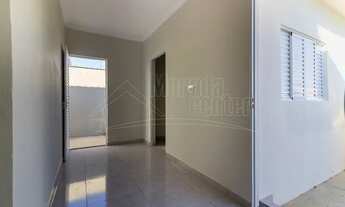 Imagem 5: Casa nova para locação na Vila Xavier em Araraquara