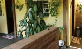 Imagem 4: Casas à venda 2 quartos 1 suíte 3 vagas Residencial Cambuy Araraquara