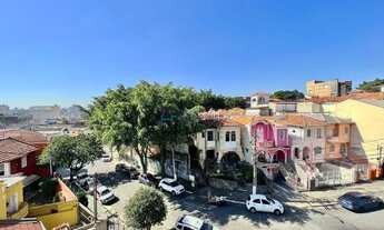 Imagem 5: Apartamento com 367m2 - Morro dos FRanceses