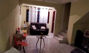 Imagem 7: SOBRADO à venda, 2 quartos, CONJUNTO RESIDENCIAL SITIO ORATORIO - SAO PAULO/SP