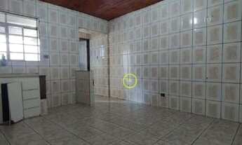 Imagem 5: Casa com 1 dormitório para alugar, 45 m² por R$ 720,00/mês - Vila Moreira - Guarulhos/SP