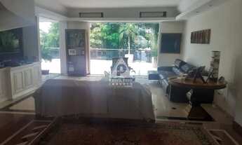 Imagem: Cobertura à venda, 4 quartos, 4 suítes