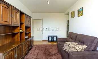 Imagem 2: APARTAMENTO COM 3 DORMITÓRIOS NA LAPA