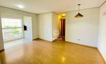 Imagem 3: Apartamento de 2 quartos, 64.48 m² para alugar no Aruak - Londrina/PR