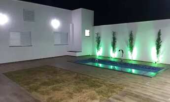 Imagem 5: Casa para venda com 210 metros quadrados com 3 quartos em Jaraguá - Uberlândia - MG