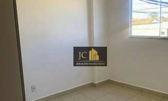 Imagem 2: Apartamento com 2 dormitórios para alugar, 50 m² por R$ 1.400/mês - Vicente Pires - Vicent