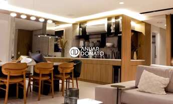 Imagem 6: Anuar Donato Apto Área Privativa 4 quartos à venda Santo Antônio