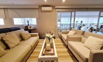 Imagem: Apartamento com 3 dormitórios para alugar