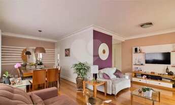 Imagem 3: Apartamento 3quartos - 3 suítes - Vila Olimpia