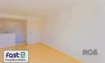 Imagem 2: Vila Ipiranga - Apartamento de dois dormitórios, suíte e uma vaga de garagem