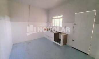 Imagem 4: Casa Térrea no Jardim Japão com 1 Dormitório