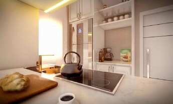 Imagem 2: APARTAMENTO SEM CONDOMÍNIO à venda, 2 quartos, 1 suíte, 1 vaga, Vila Curuçá - Santo André