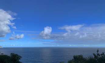 Imagem 3: Casa em condomínio seguro na Niemeyer com vista total para o oceano e rodeada pela florest