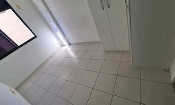 Imagem 7: Alugo apto 03 quartos com suite na Av. Abelardo Bueno, em frente ao Parque Olimpico, Barra