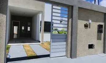 Imagem: Casa na Barra dos Coqueiros lot