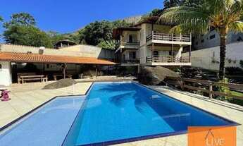 Imagem 2: Casa com 4 dormitórios à venda, 556 m² por R$ 1.250.000,00 - Recanto de Itaipuaçu - Maricá