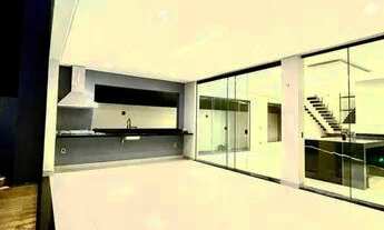 Imagem 4: MF4 - Linda Casa no Terras Alphaville