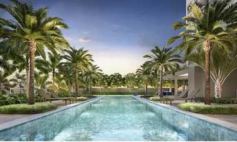 Imagem 2: Venda de Studio de 32m² na Praça da Arvore com lazer total próximo ao Metrô