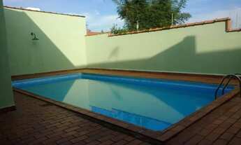 Imagem 3: Casa em Condomínio para Venda em Bauru, Jardim Marabá, 4 dormitórios, 3 suítes, 5 banheiro