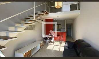 Imagem: Apartamento para Aluguel - Ribeirânia