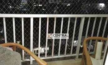 Imagem 6: Apartamento com 2 dormitórios à venda, 58 m² por R$ 370.000,00 - Brotas - Salvador/BA