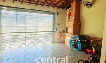 Imagem: Casa á Venda, 2 dormitórios, 100m2