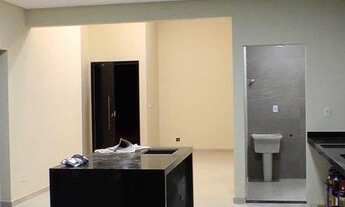 Imagem 7: Casa com 3 dormitórios à venda, 150 m² por R$ 1.020.000 - Condomínio Terras do Vale - Caça