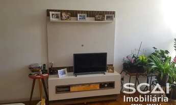 Imagem 3: Apartamento de 110m² disponível para venda ou locação em Santo André