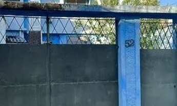 Imagem 4: Alugo casa na Taquara com garagem