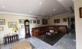 Imagem: Sobrado com 3 dormitórios para alugar