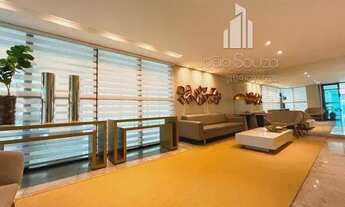 Imagem 7: L-Lindo Apartamento- 4 Quartos sendo 4 suítes-Boa Viagem-AltoPadrão-Via Jardins