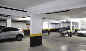 Imagem 7: São Paulo - Apartamento Padrão - MOEMA