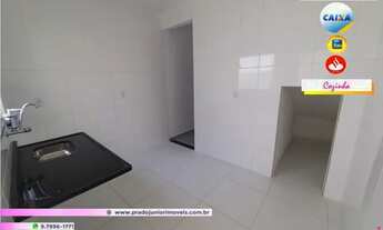 Imagem 3: Rua da Faculdade Estácio - 2 Quartos, Residencial Fechado, Pronta entrega com ótimo valor