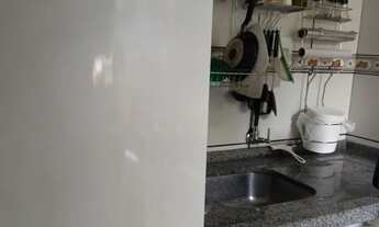 Imagem 3: Aluguel de apartamento mobiliado