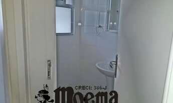 Imagem 6: 01 DORMITORIO 100mts do METRO SAUDE